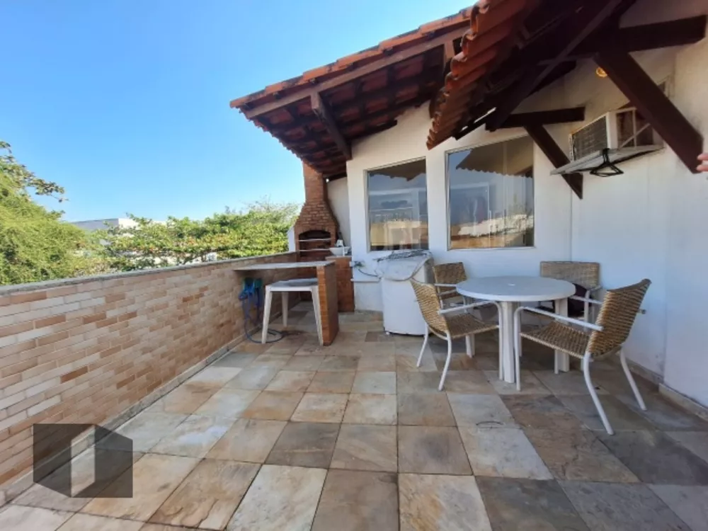 Cobertura, 3 quartos, 300 m² - Foto 8