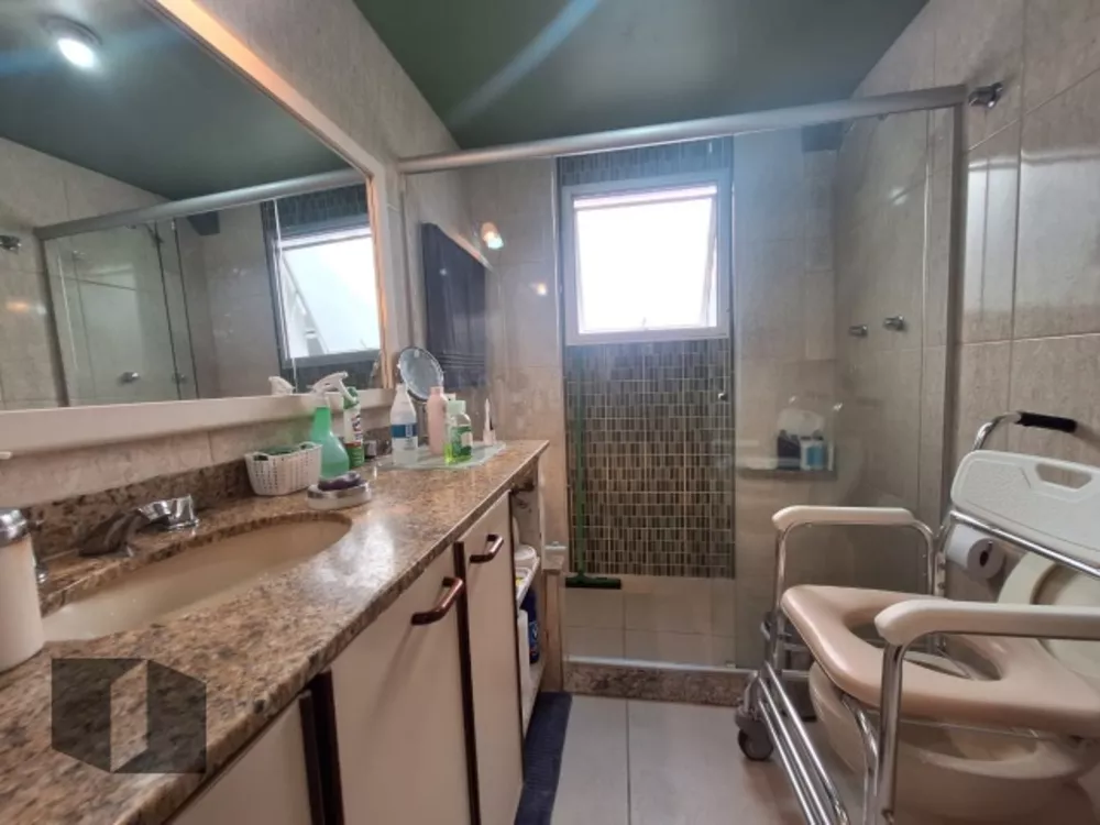 Cobertura, 3 quartos, 300 m² - Foto 23