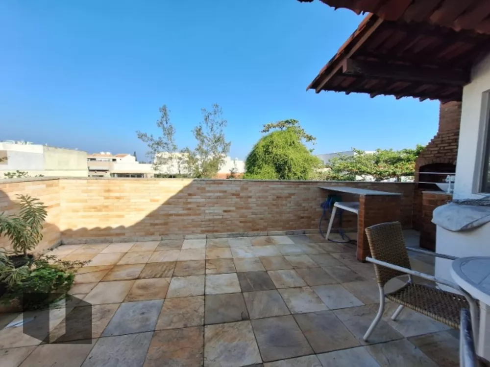 Cobertura, 3 quartos, 300 m² - Foto 5