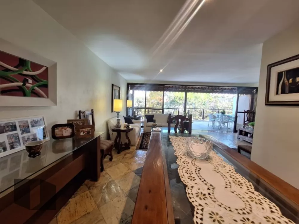 Cobertura, 3 quartos, 300 m² - Foto 3