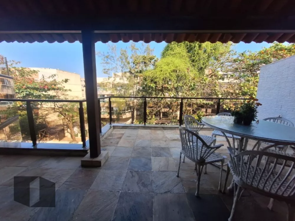 Cobertura, 3 quartos, 300 m² - Foto 4