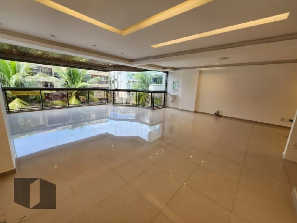 Apartamento, 3 quartos, 180 m² - Foto 8