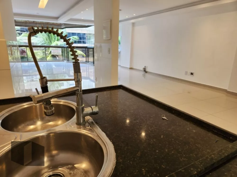 Apartamento, 3 quartos, 180 m² - Foto 5