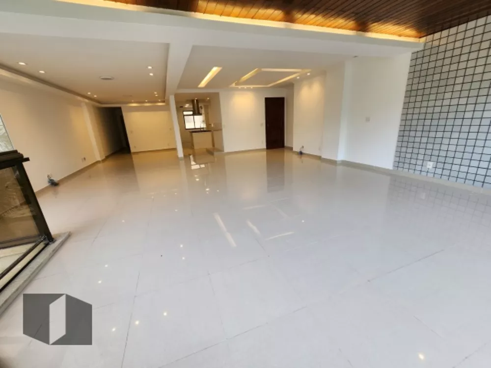 Apartamento, 3 quartos, 180 m² - Foto 6