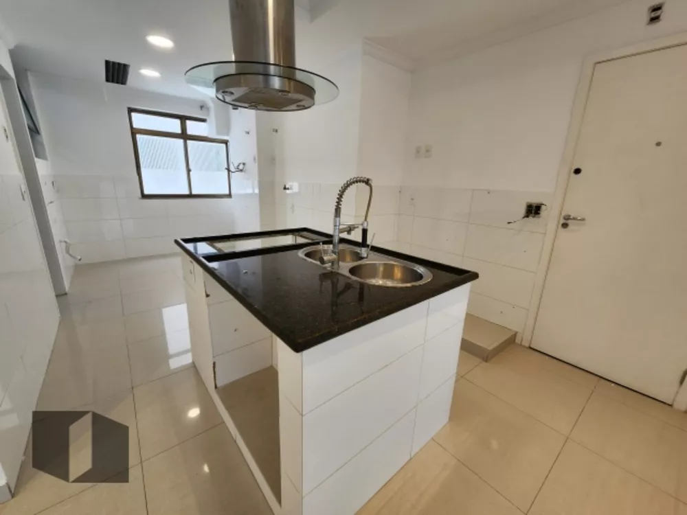 Apartamento, 3 quartos, 180 m² - Foto 11