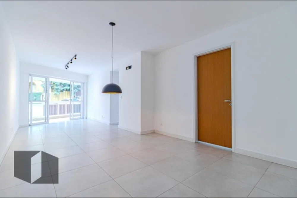 Apartamento, 3 quartos, 109 m² - Foto 1
