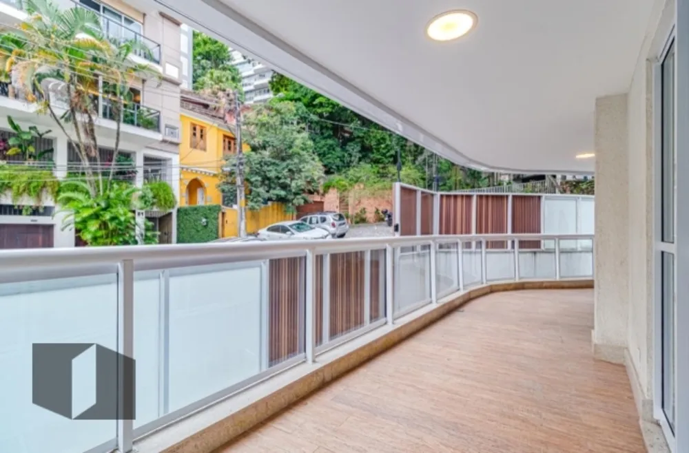 Apartamento, 3 quartos, 109 m² - Foto 5