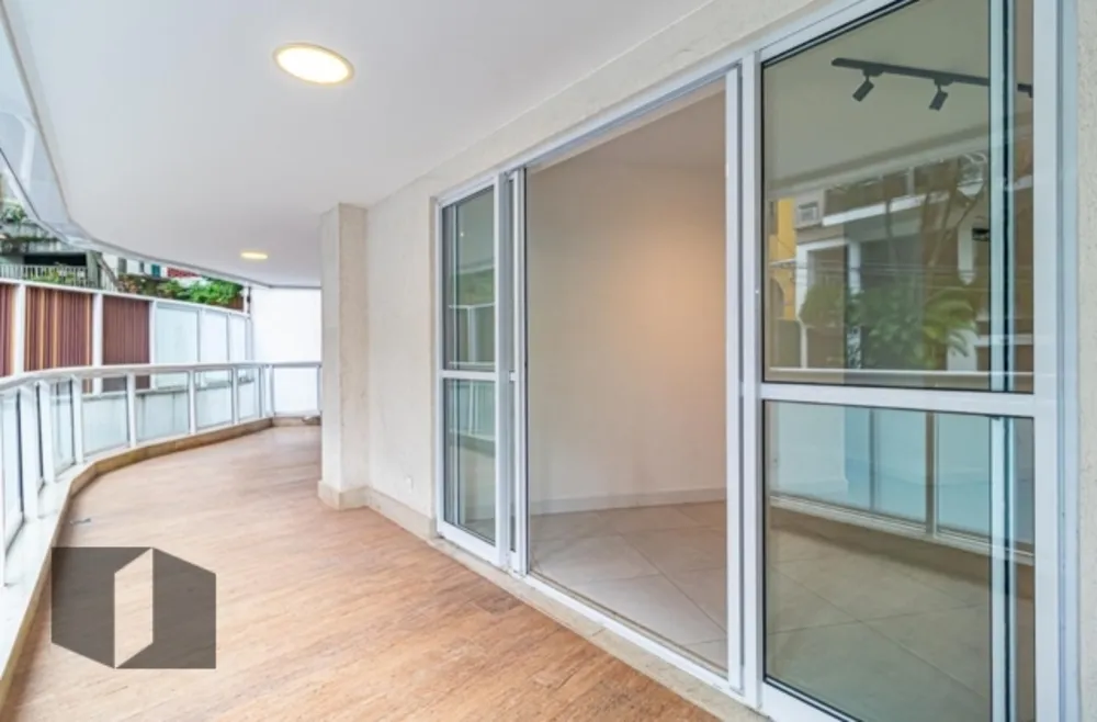 Apartamento, 3 quartos, 109 m² - Foto 6