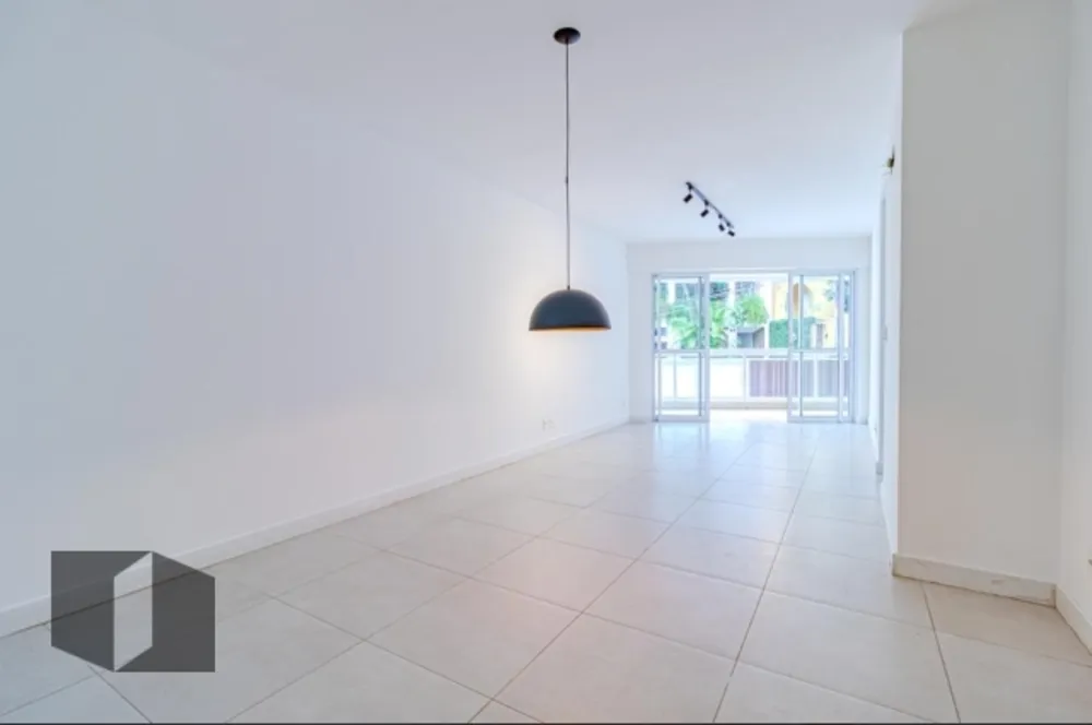 Apartamento, 3 quartos, 109 m² - Foto 2