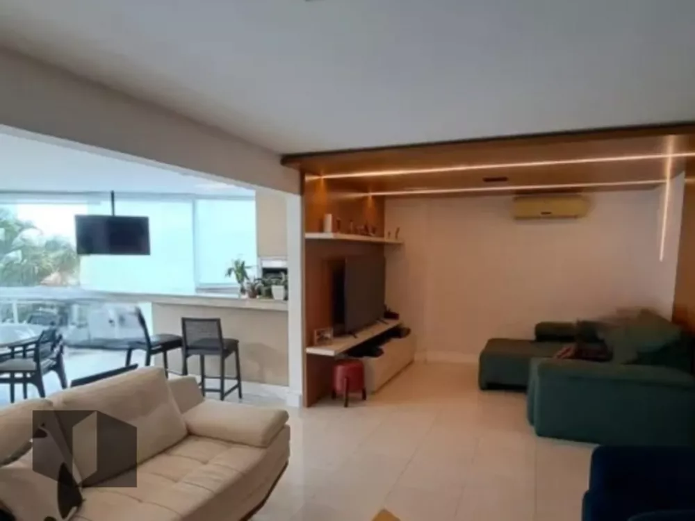 Apartamento, 3 quartos, 189 m² - Foto 20