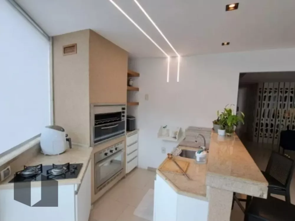 Apartamento, 3 quartos, 189 m² - Foto 14