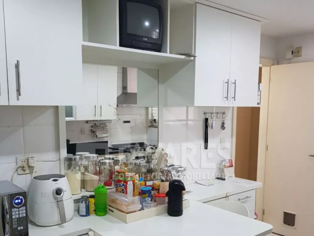 Apartamento, 3 quartos, 189 m² - Foto 24