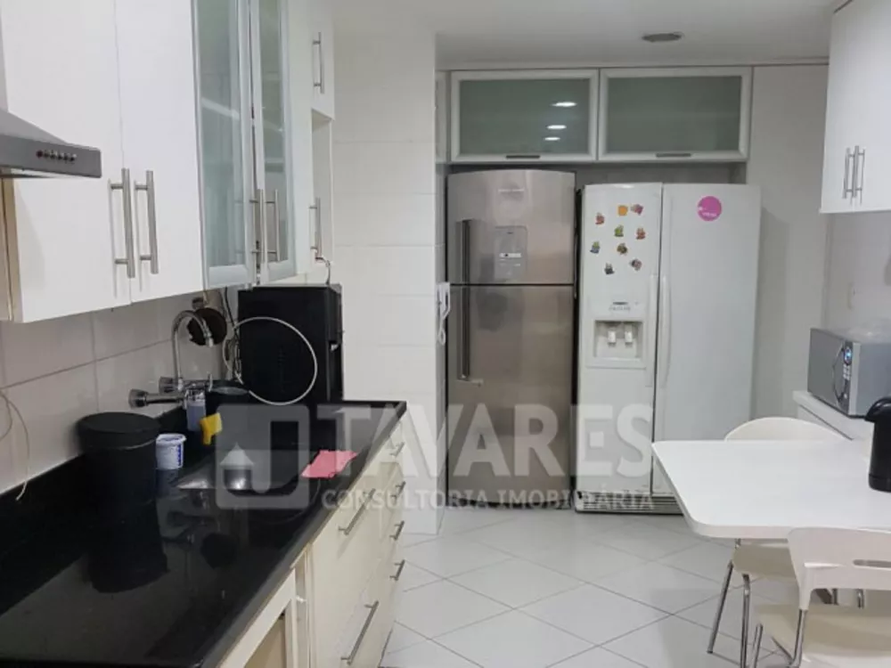 Apartamento, 3 quartos, 189 m² - Foto 5