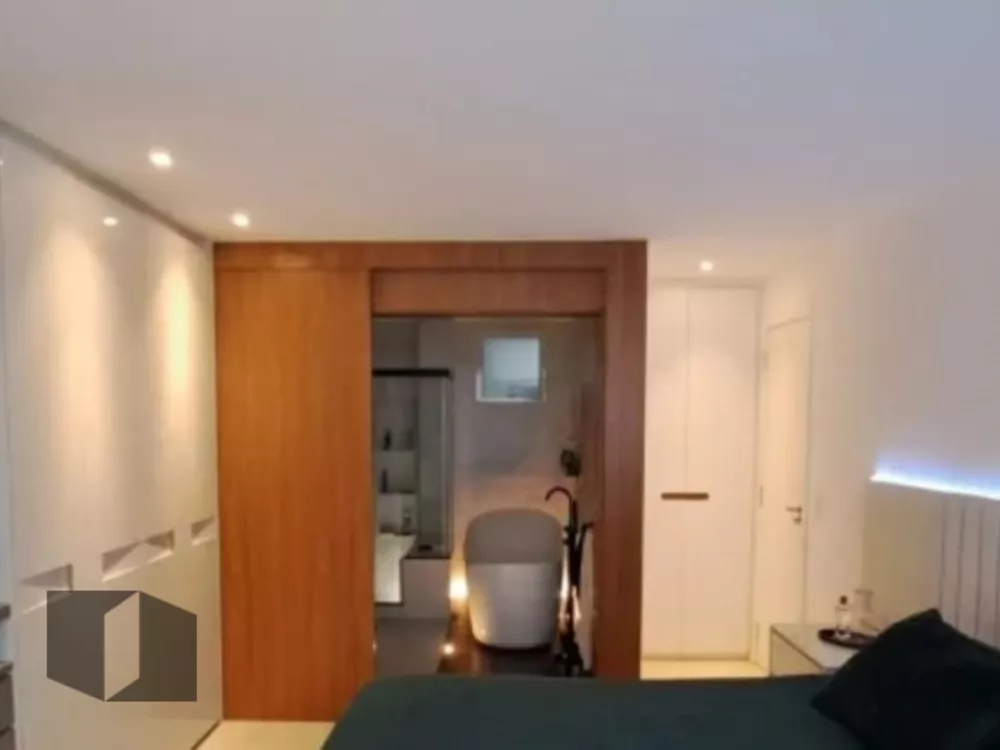 Apartamento, 3 quartos, 189 m² - Foto 15
