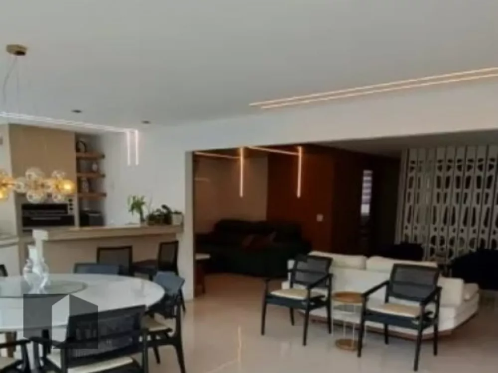 Apartamento, 3 quartos, 189 m² - Foto 8