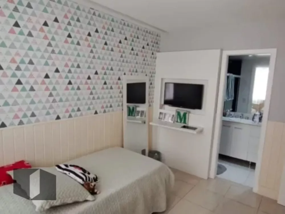 Apartamento, 3 quartos, 189 m² - Foto 9