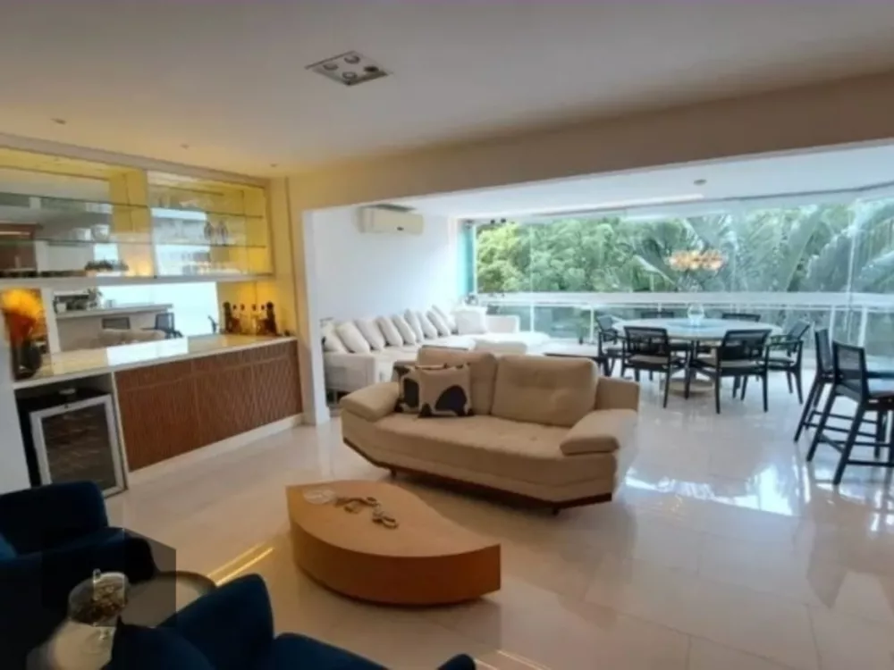 Apartamento, 3 quartos, 189 m² - Foto 19