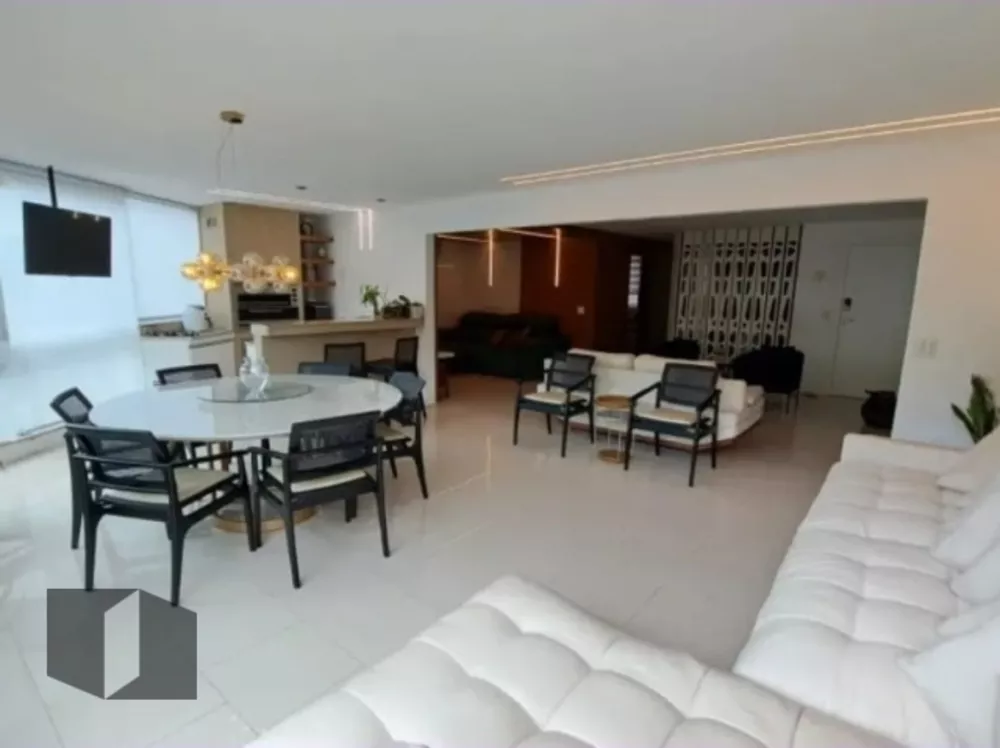 Apartamento, 3 quartos, 189 m² - Foto 21