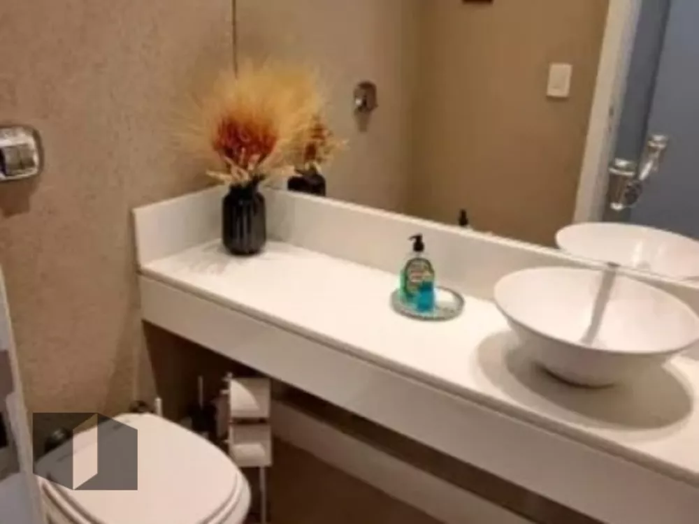 Apartamento, 3 quartos, 189 m² - Foto 17
