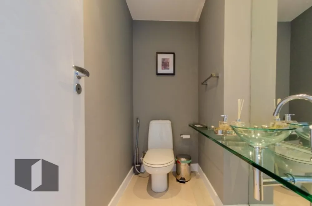 Cobertura, 6 quartos, 598 m² - Foto 2