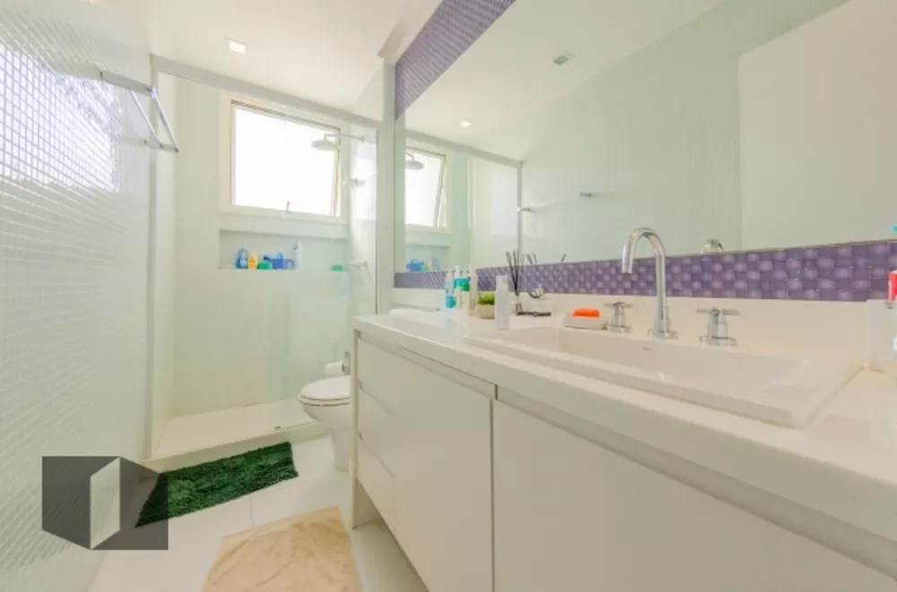 Cobertura, 6 quartos, 598 m² - Foto 6