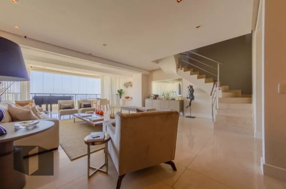 Cobertura, 6 quartos, 598 m² - Foto 44