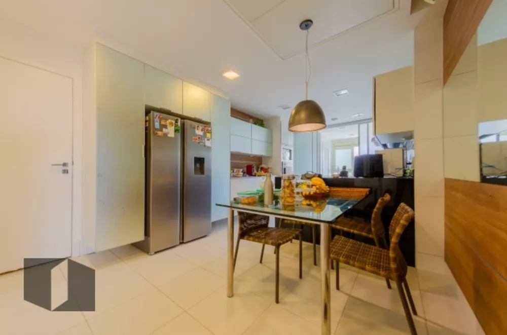 Cobertura, 6 quartos, 598 m² - Foto 13
