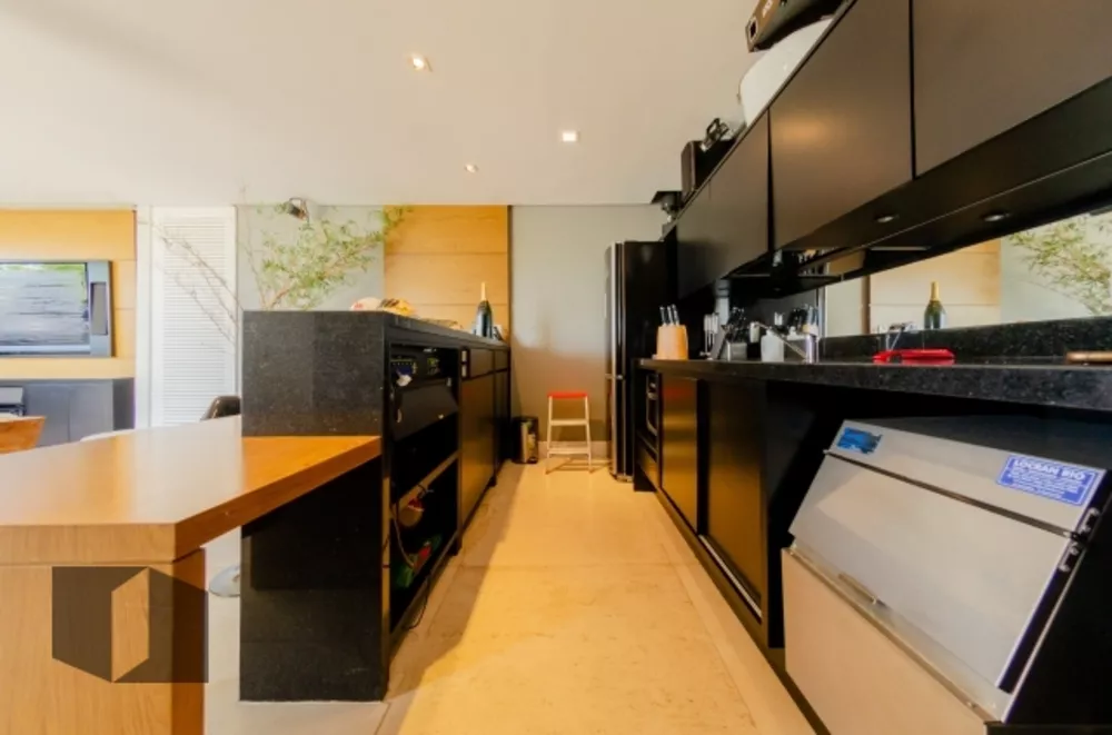 Cobertura, 6 quartos, 598 m² - Foto 10