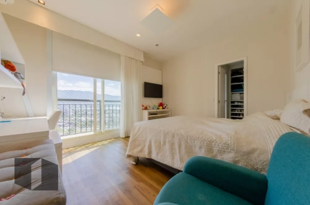 Cobertura, 6 quartos, 598 m² - Foto 1