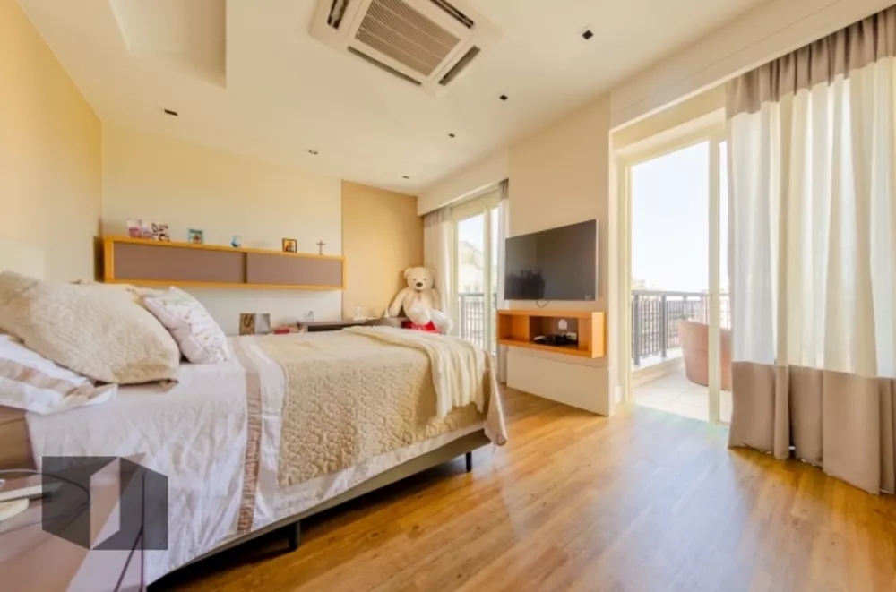 Cobertura, 6 quartos, 598 m² - Foto 8