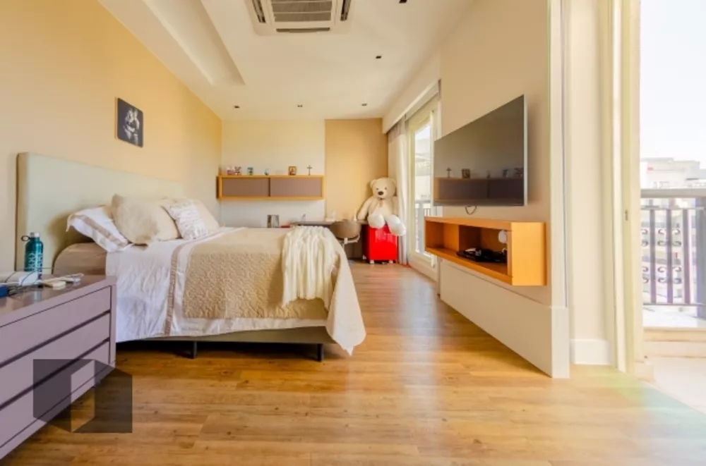 Cobertura, 6 quartos, 598 m² - Foto 14