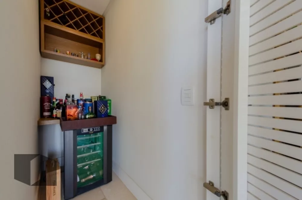 Cobertura, 6 quartos, 598 m² - Foto 4