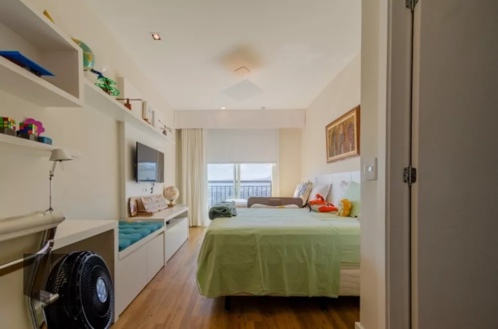Cobertura, 6 quartos, 598 m² - Foto 30