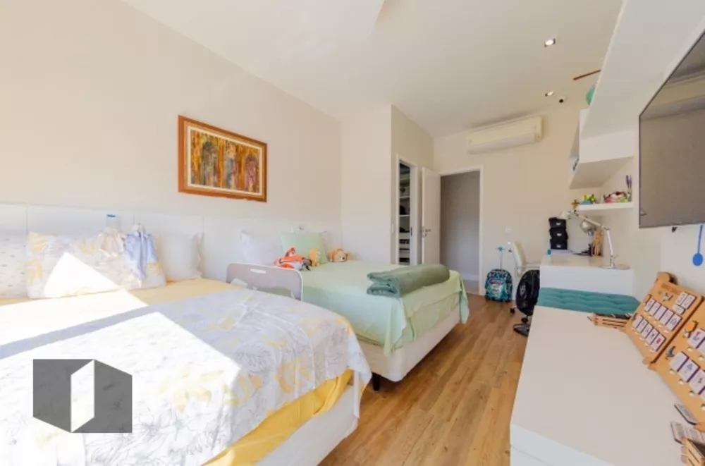 Cobertura, 6 quartos, 598 m² - Foto 15