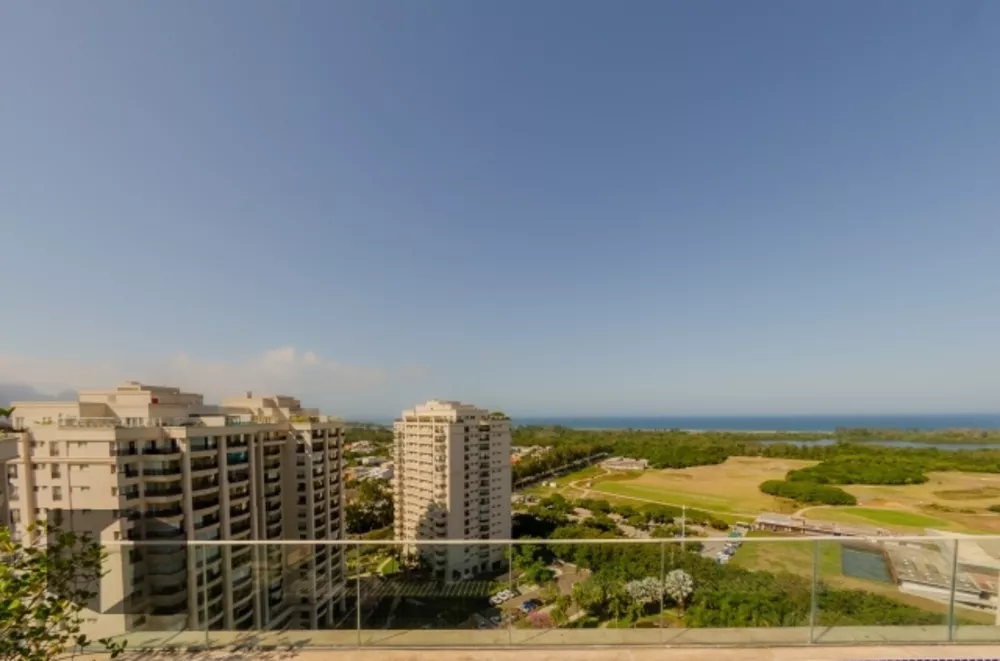 Cobertura, 6 quartos, 598 m² - Foto 20
