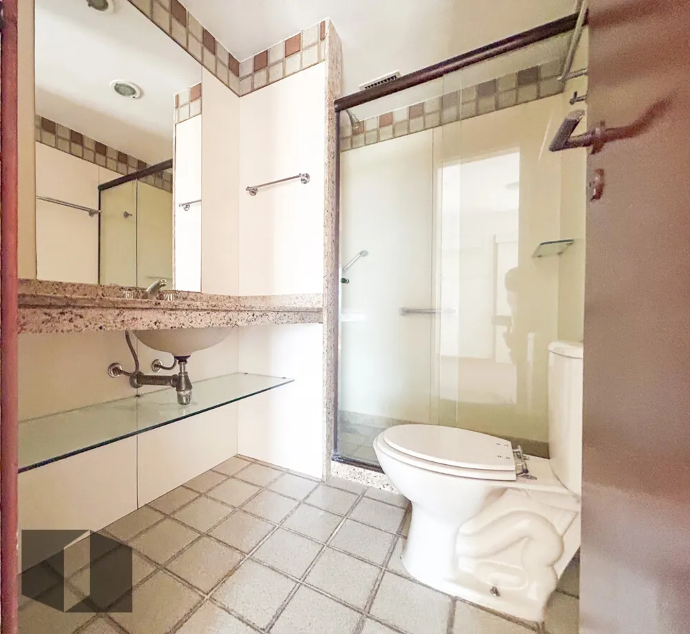 Apartamento, 4 quartos, 159 m² - Foto 23
