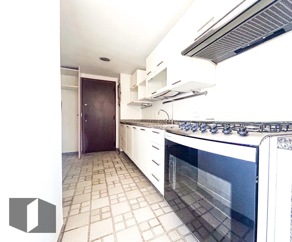 Apartamento, 4 quartos, 159 m² - Foto 32