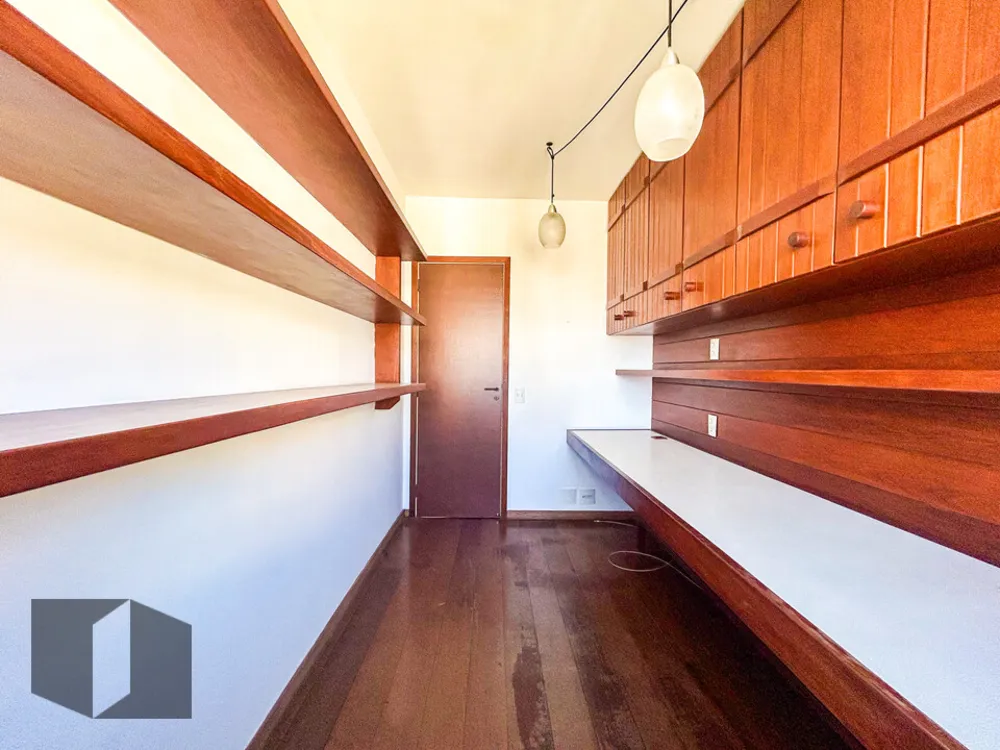 Apartamento, 4 quartos, 159 m² - Foto 22