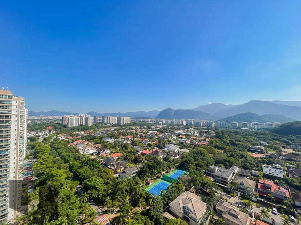 Apartamento, 4 quartos, 159 m² - Foto 16