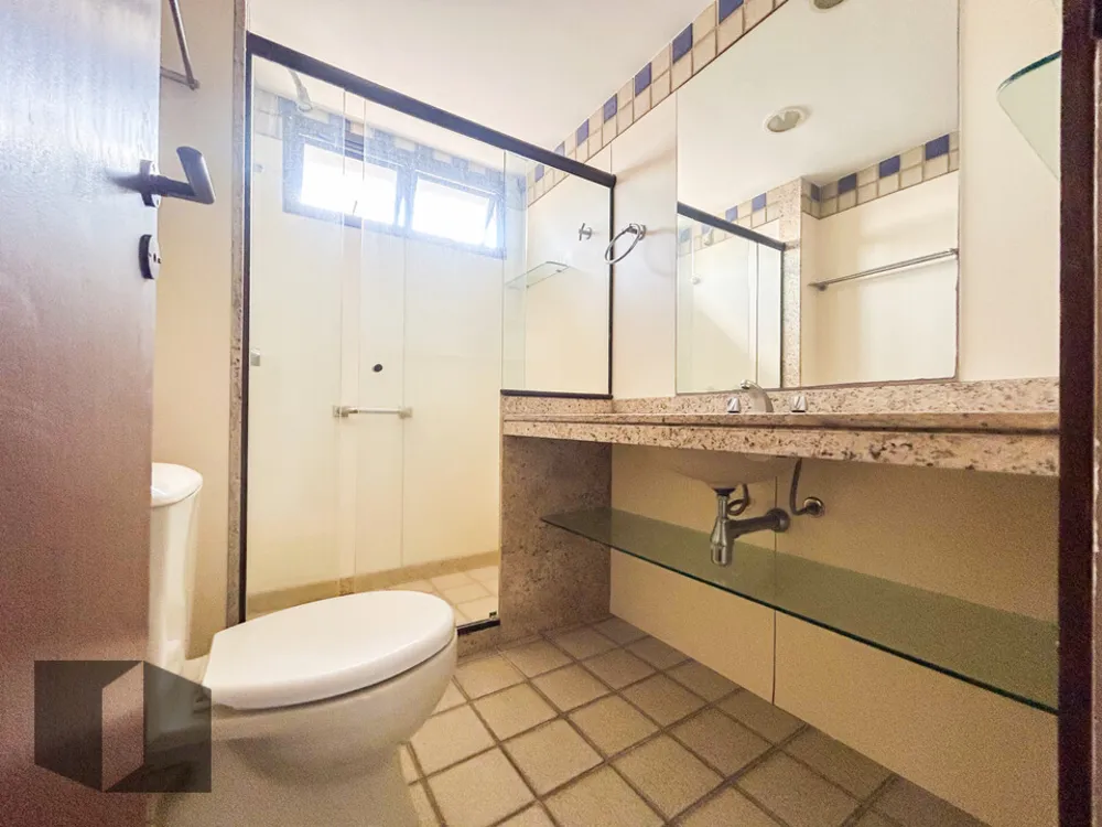 Apartamento, 4 quartos, 159 m² - Foto 30