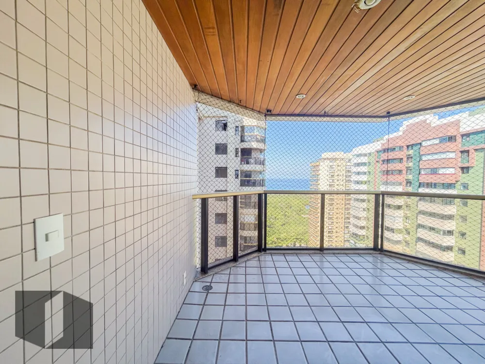 Apartamento, 4 quartos, 159 m² - Foto 14