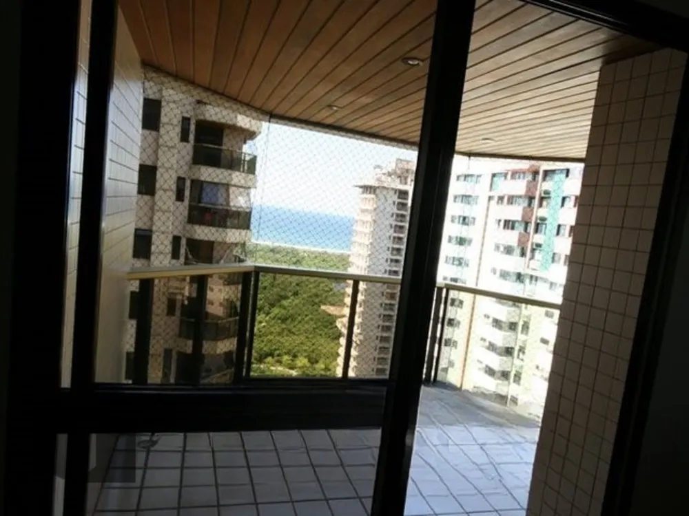 Apartamento, 4 quartos, 159 m² - Foto 5