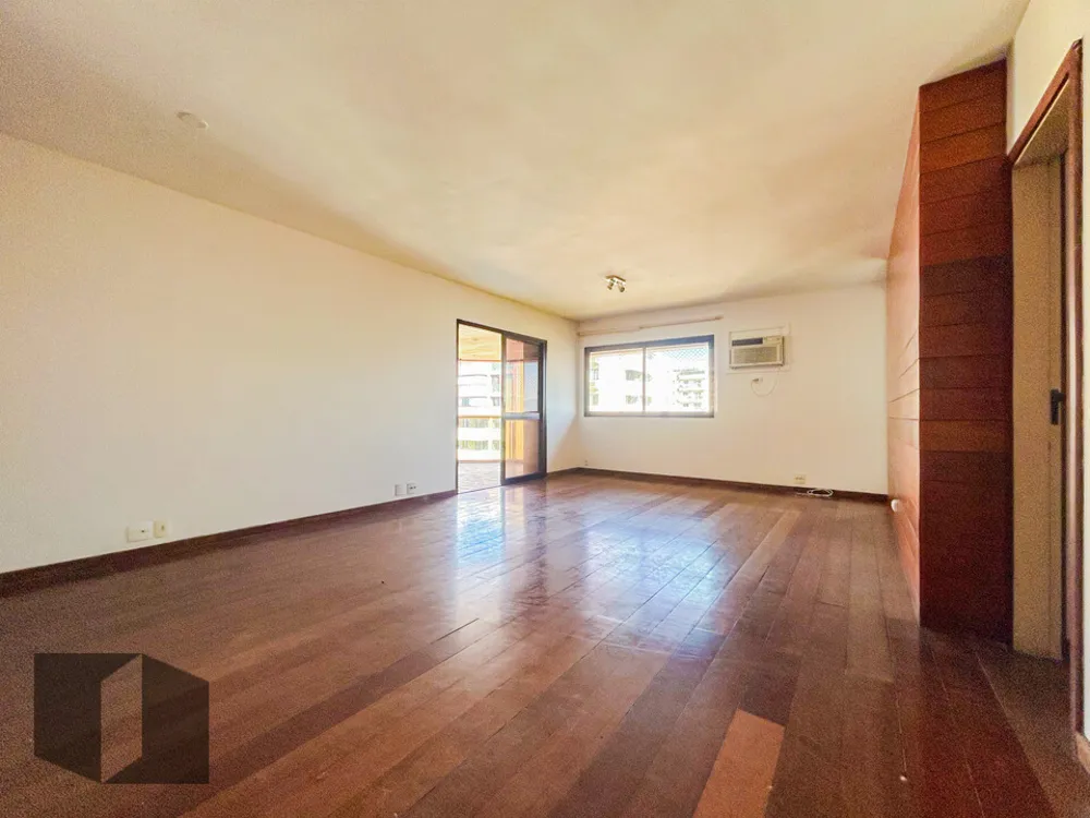 Apartamento, 4 quartos, 159 m² - Foto 13