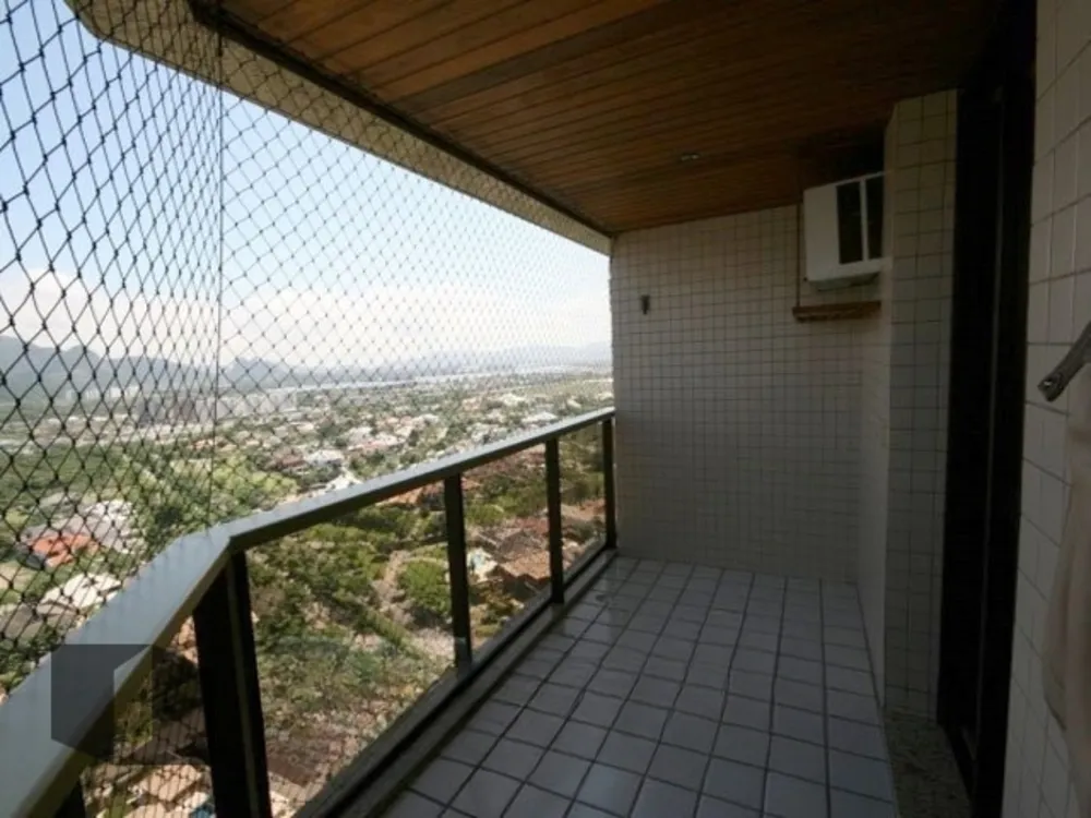 Apartamento, 4 quartos, 159 m² - Foto 3