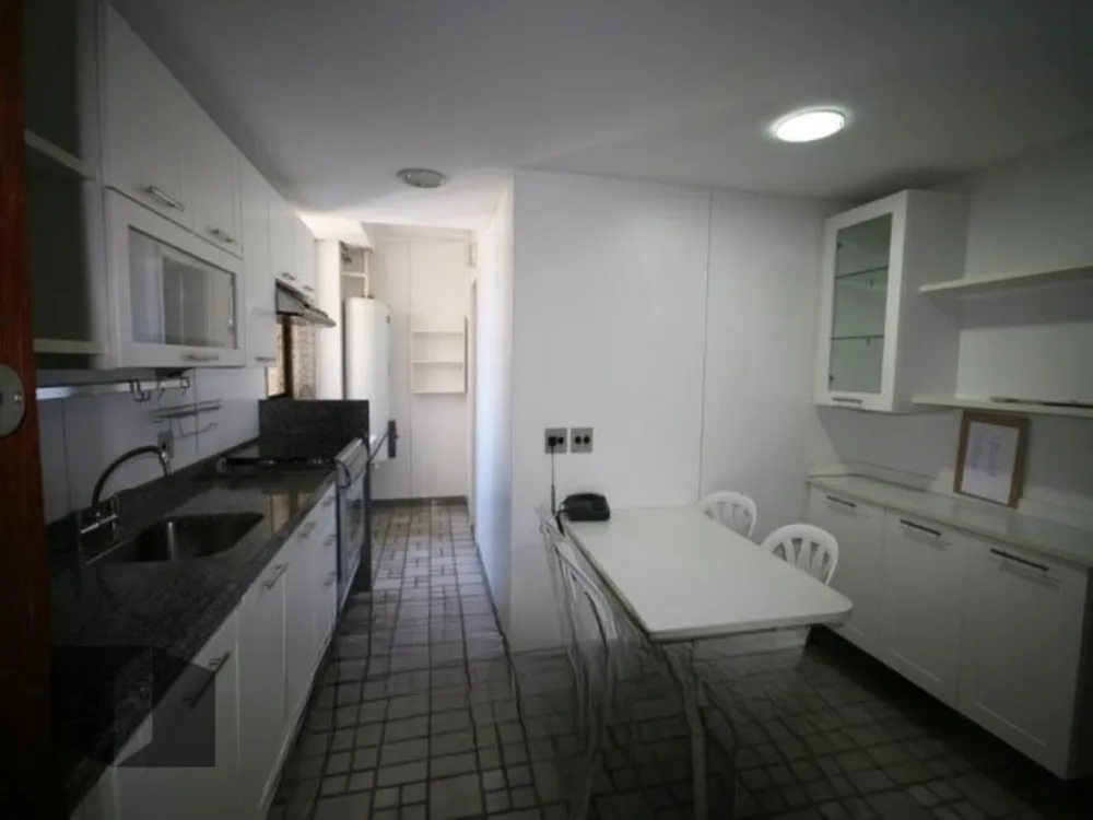 Apartamento, 4 quartos, 159 m² - Foto 10