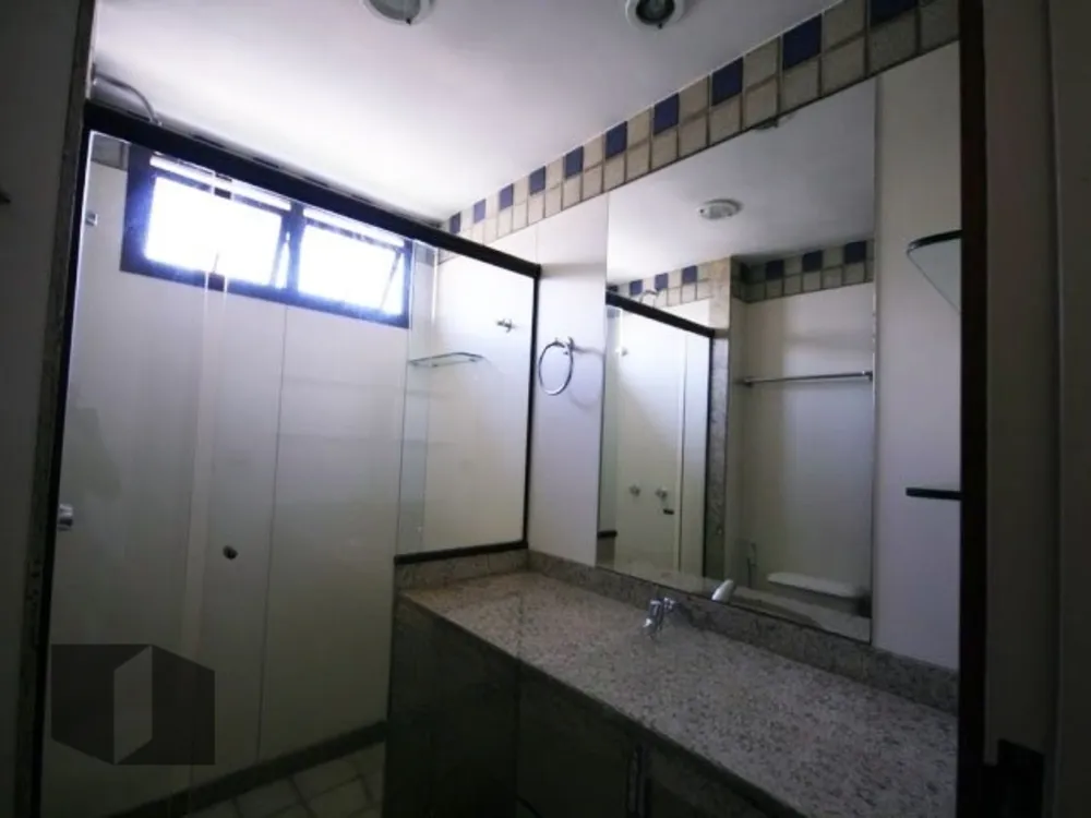 Apartamento, 4 quartos, 159 m² - Foto 1