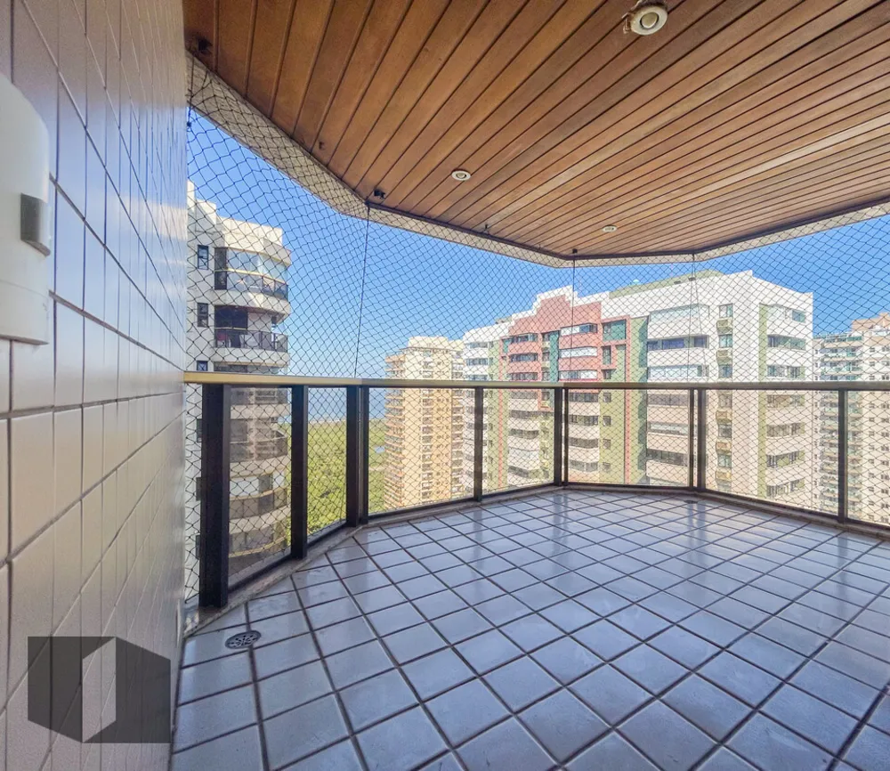 Apartamento, 4 quartos, 159 m² - Foto 17