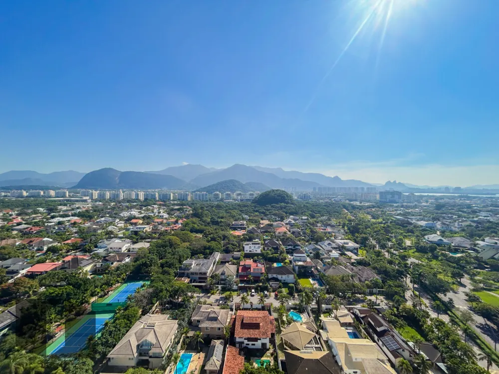 Apartamento, 4 quartos, 159 m² - Foto 15
