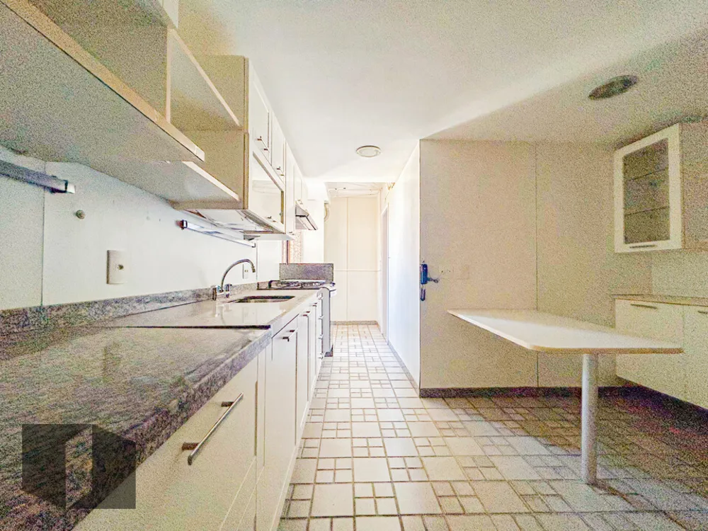Apartamento, 4 quartos, 159 m² - Foto 33