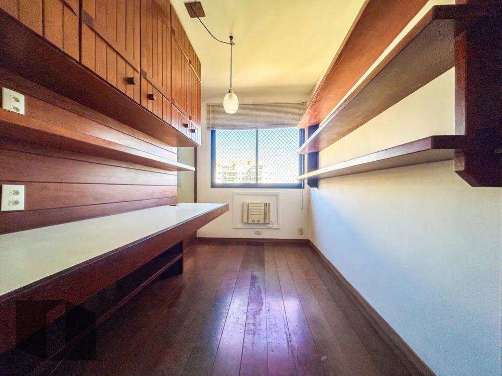 Apartamento, 4 quartos, 159 m² - Foto 21